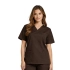 Bluza chirurgiczna czekolada roz. M